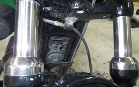HARLEY XL1200X 2015