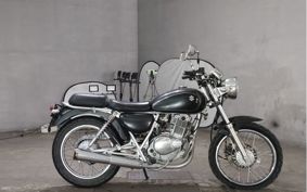 SUZUKI ST250E NJ4CA