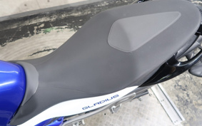 SUZUKI GLADIUS400 ABS 2012 VK58A