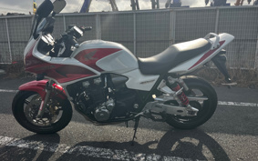 HONDA CB1300SF BOLDOR 2008 SC54
