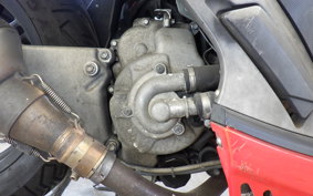 APRILIA SPORTCITY 250 IE 2007