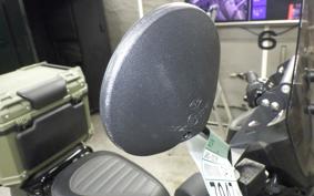 HONDA ｸﾛｽｶﾌﾞ110-3 JA60