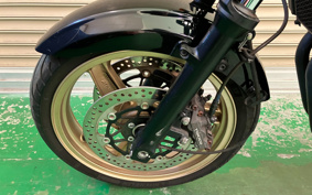 KAWASAKI ZRX-2 2008 ZR400E