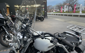 HARLEY XL1200L 2008 CX3