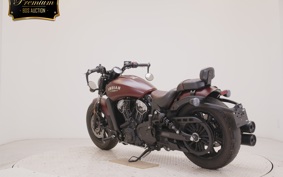 INDIAN Scout bobber 2021