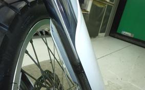 HONDA CRH250L 2025 MD38