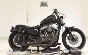 HARLEY XL1200N 2011