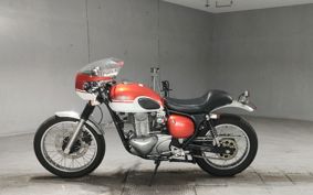 KAWASAKI ESTRELLA250 RS BJ250A