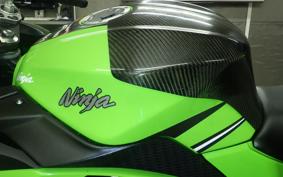 KAWASAKI NINJA 250 EX250L