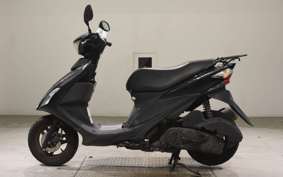 SUZUKI ADDRESS V125 S 1992 CF4MA