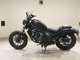 Фото Honda REBEL 250 A 2017 с японского аукциона