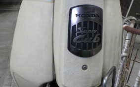 HONDA C90 SUPER CUB 2025 HA02
