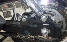 KAWASAKI ESTRELLA 2023 BJ250A