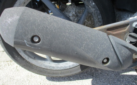 HONDA DIO 110 JF31