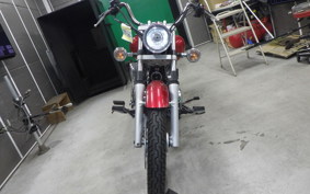 YAMAHA DRAGSTAR 250 1987 VG05J