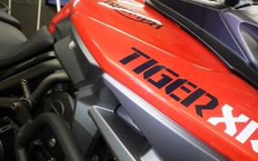 TRIUMPH TIGER 800 XR T 2015