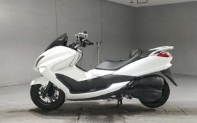 YAMAHA MAJESTY 250 SG20J