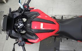 HONDA NC750X DCT 2026 RH23