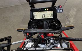 HONDA CRF250 RALLY  MD47