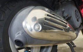 VESPA LX125IE