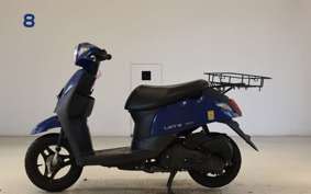 SUZUKI LET's CA4AA