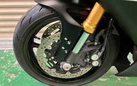 YAMAHA YZF-R6 2018 RJ27