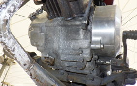 HONDA MONKEY 2014 AB27