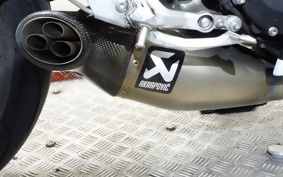 YAMAHA MT-09 2014 RN34J