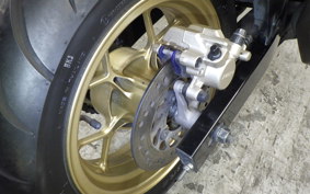 HONDA ｸﾞﾛﾑ 2020 JC75