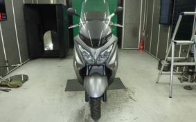 SUZUKI SKYWAVE 200 (Burgman 200) CH41A