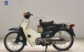 HONDA C50 SUPER CUB C50