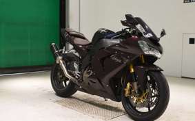 KAWASAKI ZX 10 NINJA R 2006 ZXT00C