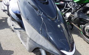 YAMAHA AXIS 125 TREET 2021 SE53J