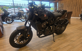HONDA CB1000R 2023 SC80