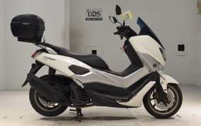 YAMAHA N-MAX 155 A SG50J