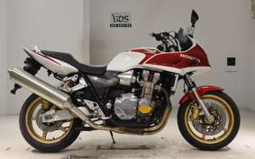 HONDA CB1300SF SUPER BOLDOR 2006
