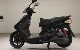 YAMAHA CYGNUS 125 XSR 2 2020 SE44J