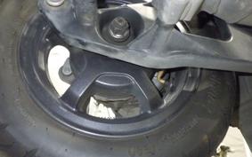 SUZUKI スウィッシュ125 2007 DV12B