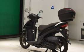SUZUKI ADDRESS 110 CE47A
