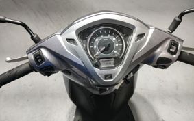 HONDA LEAD 125 JF45