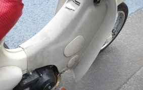 HONDA LITTLE CUB AA01