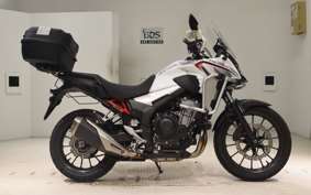 HONDA 400X 2022 NC56