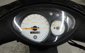 YAMAHA JOG ZR Gen.3 SA39J