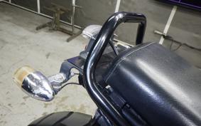 YAMAHA TW225 DG09J