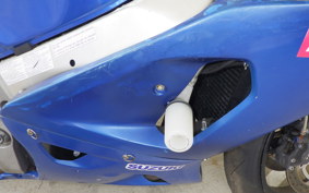 SUZUKI GSX-R600