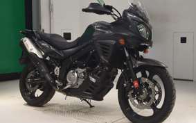 SUZUKI Vｽﾄﾛｰﾑ650A 2014 VP56A
