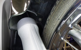 HONDA C50 SUPER CUB AA04