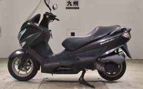 SUZUKI SKYWAVE 200 (Burgman 200) CH41A