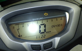 SUZUKI スウィッシュ125
