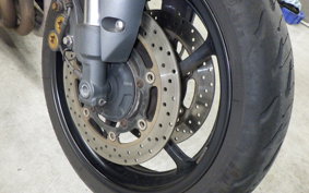YAMAHA FAZER FZ8 NA 2012